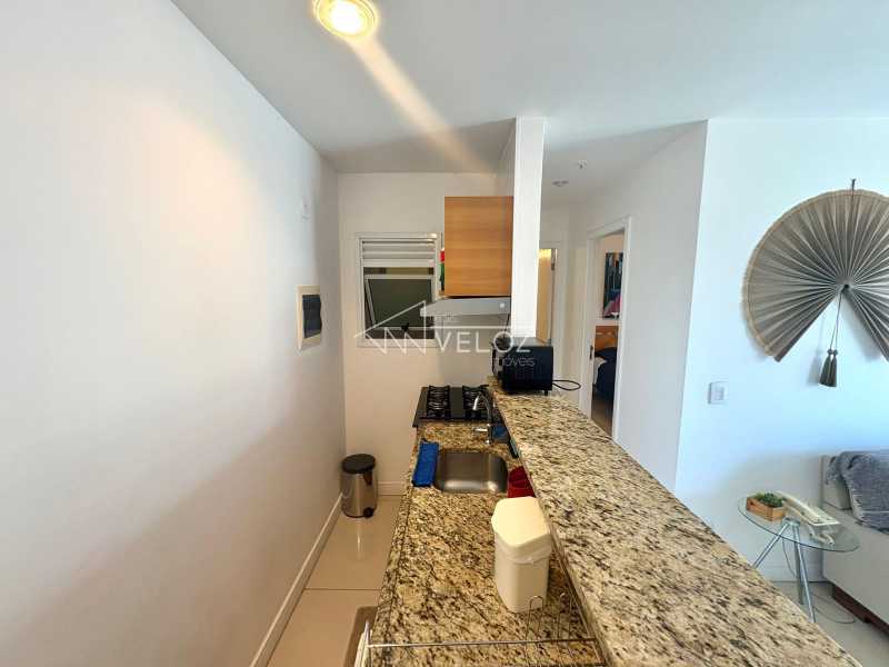 Apartamento, 2 quartos, 92 m² - Foto 7