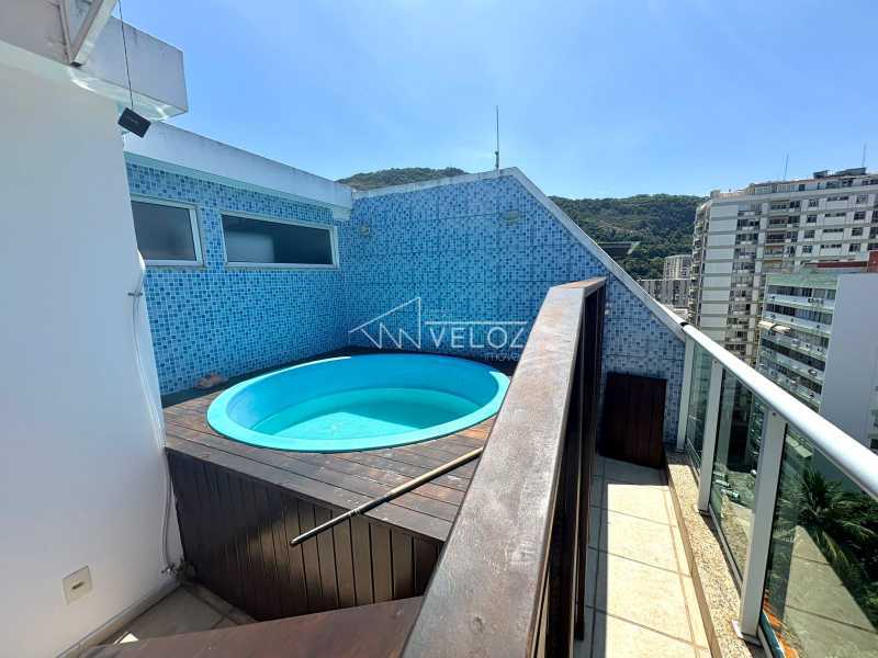 Apartamento, 2 quartos, 92 m² - Foto 20