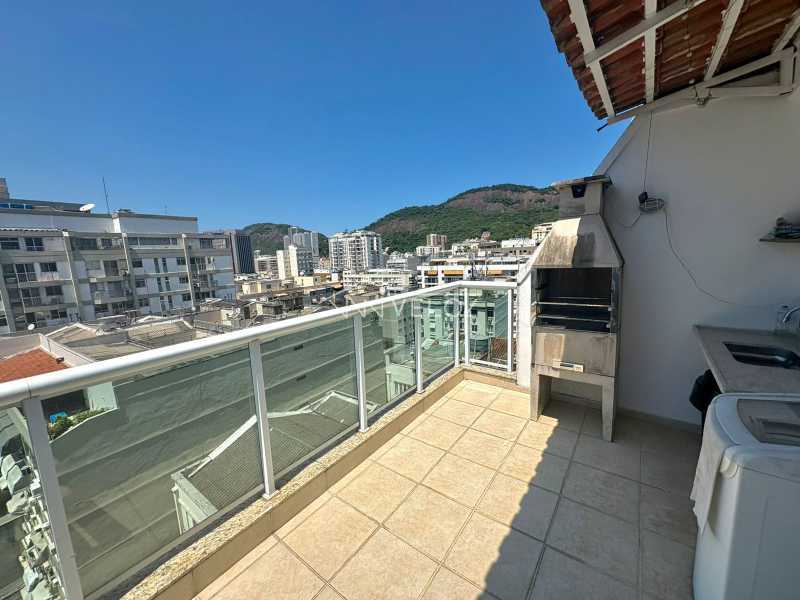 Apartamento, 2 quartos, 92 m² - Foto 18