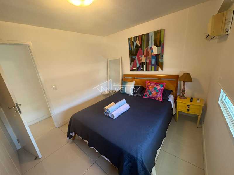 Apartamento, 2 quartos, 92 m² - Foto 10