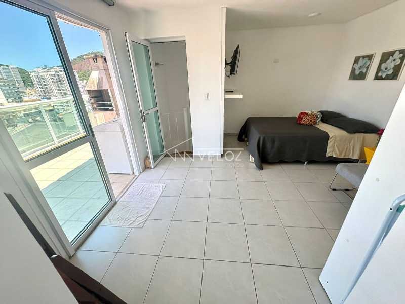 Apartamento, 2 quartos, 92 m² - Foto 13