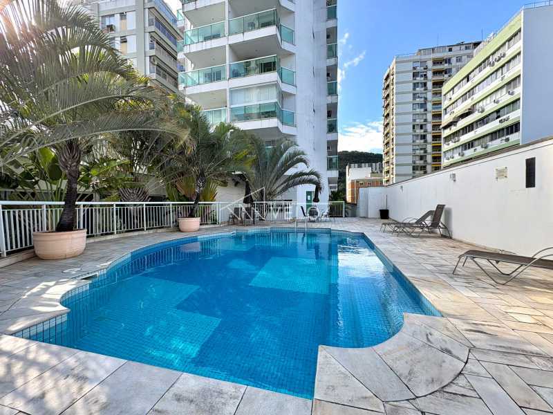 Apartamento, 2 quartos, 92 m² - Foto 24