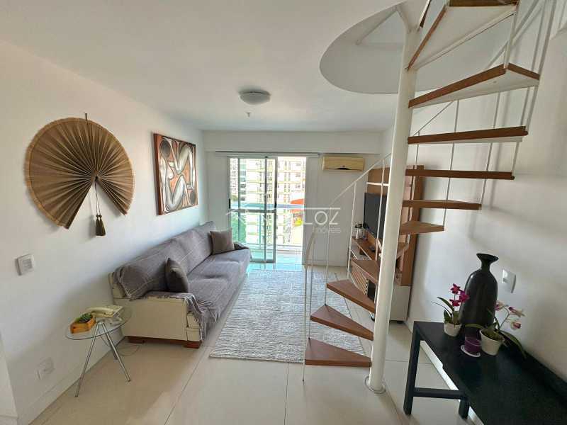 Apartamento, 2 quartos, 92 m² - Foto 3