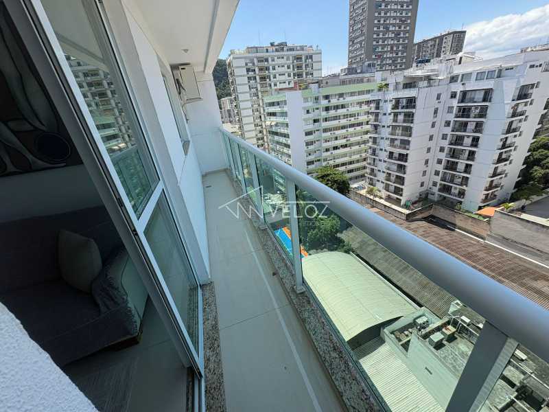 Apartamento, 2 quartos, 92 m² - Foto 4