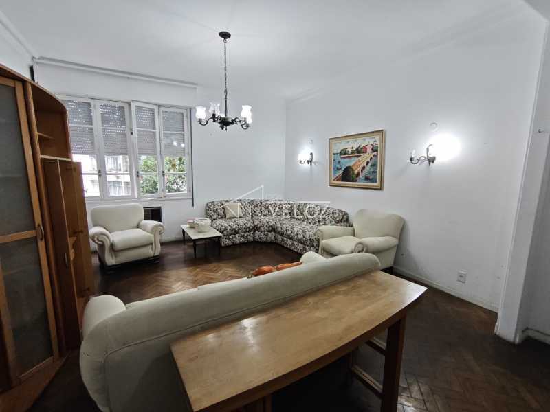 Apartamento, 3 quartos, 163 m² - Foto 1