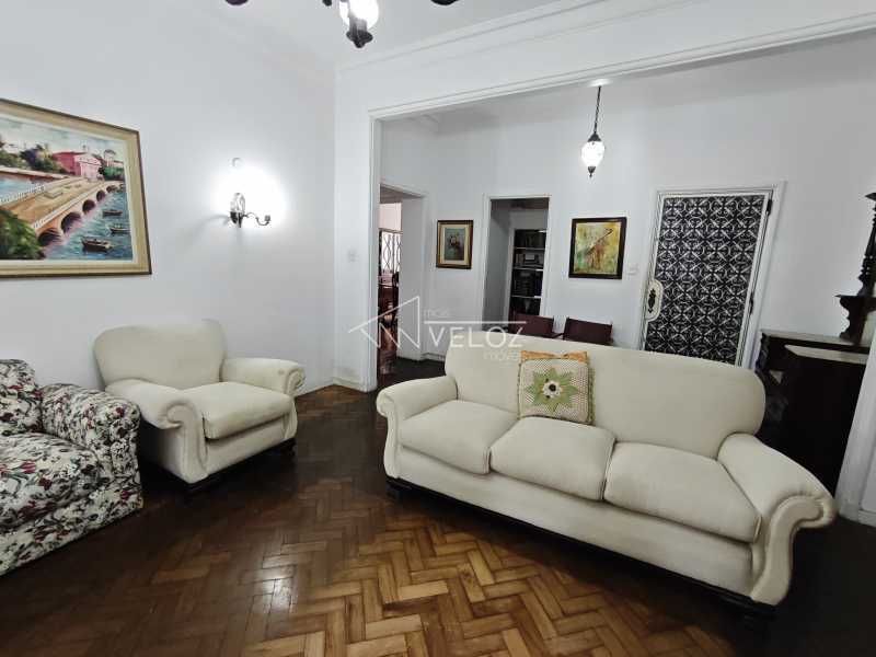 Apartamento, 3 quartos, 163 m² - Foto 9