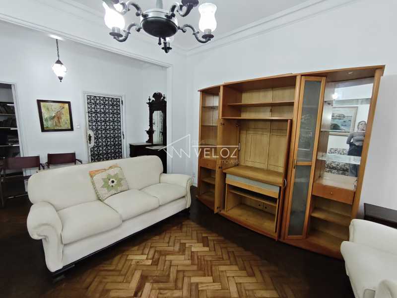 Apartamento, 3 quartos, 163 m² - Foto 11