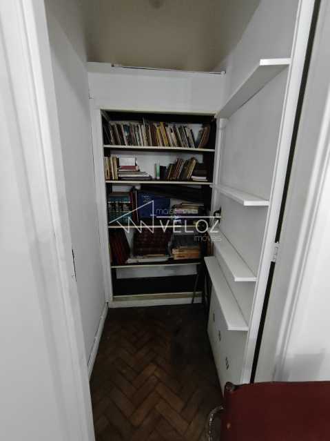 Apartamento, 3 quartos, 163 m² - Foto 13