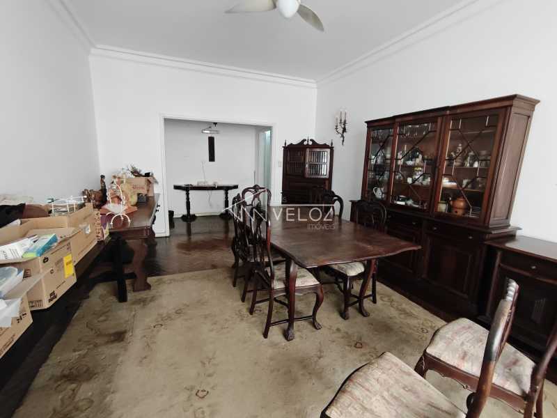 Apartamento, 3 quartos, 163 m² - Foto 22