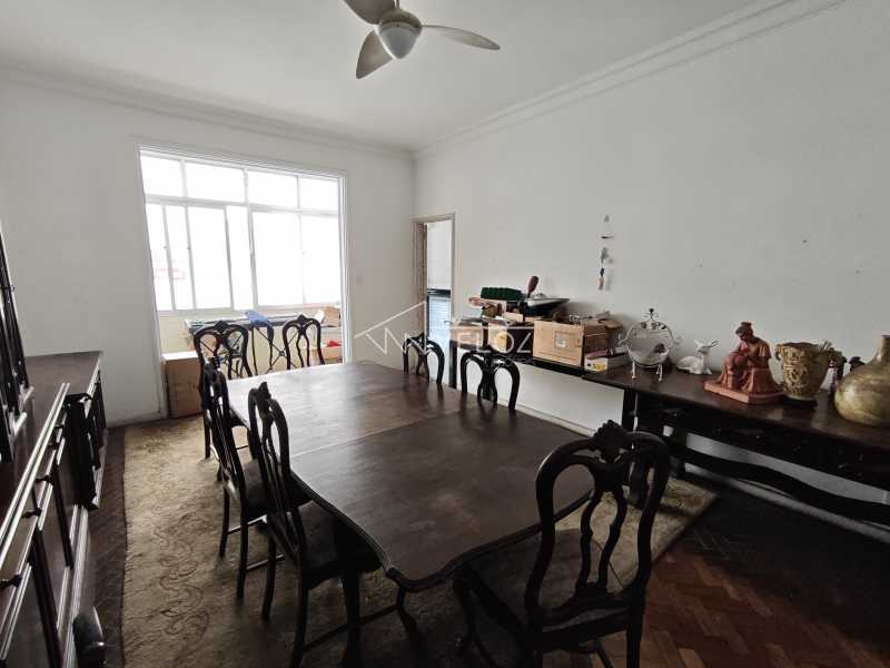 Apartamento, 3 quartos, 163 m² - Foto 3
