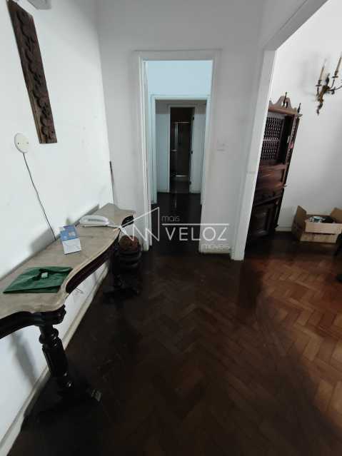 Apartamento, 3 quartos, 163 m² - Foto 20