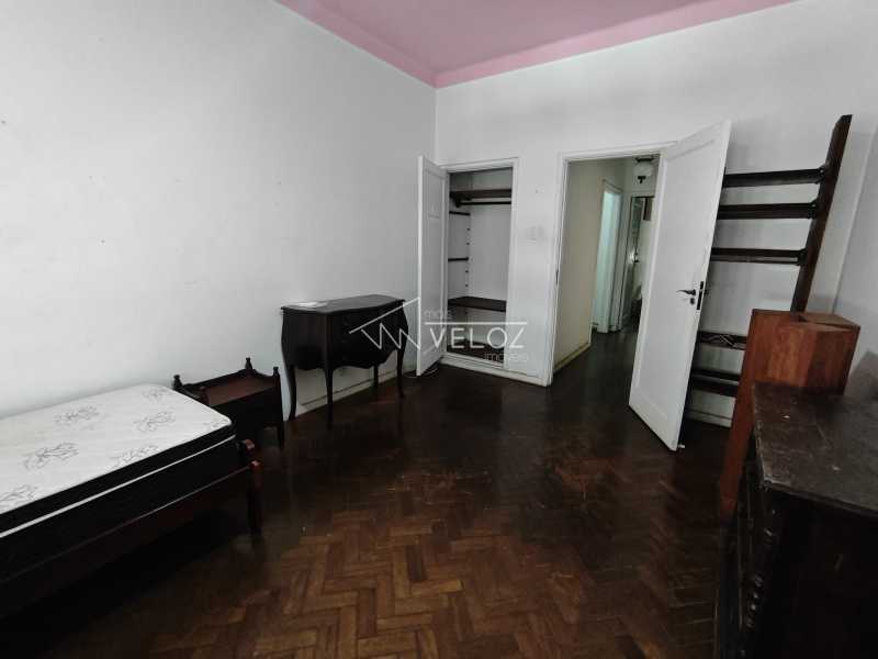 Apartamento, 3 quartos, 163 m² - Foto 21