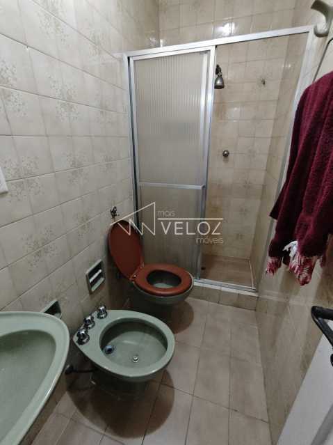 Apartamento, 3 quartos, 163 m² - Foto 4