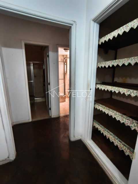 Apartamento, 3 quartos, 163 m² - Foto 5