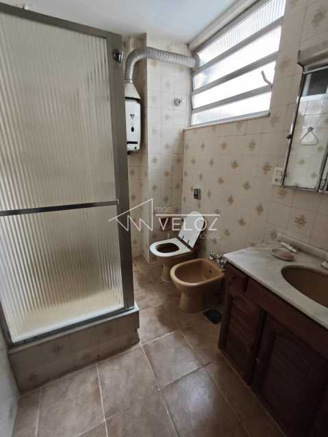 Apartamento, 3 quartos, 163 m² - Foto 23