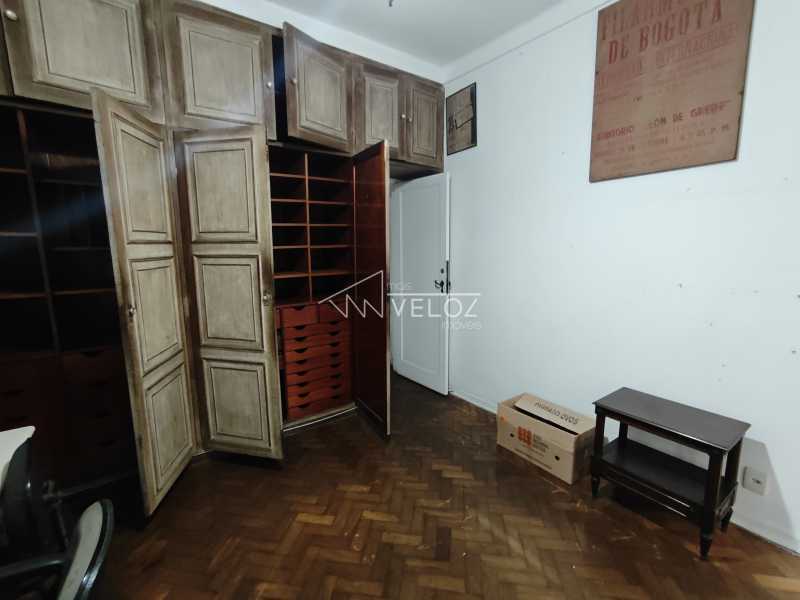 Apartamento, 3 quartos, 163 m² - Foto 2
