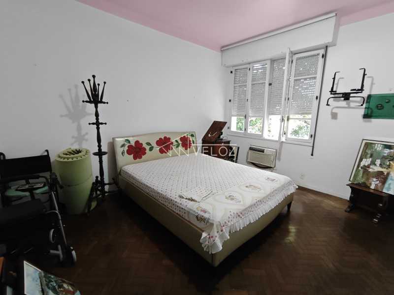 Apartamento, 3 quartos, 163 m² - Foto 24