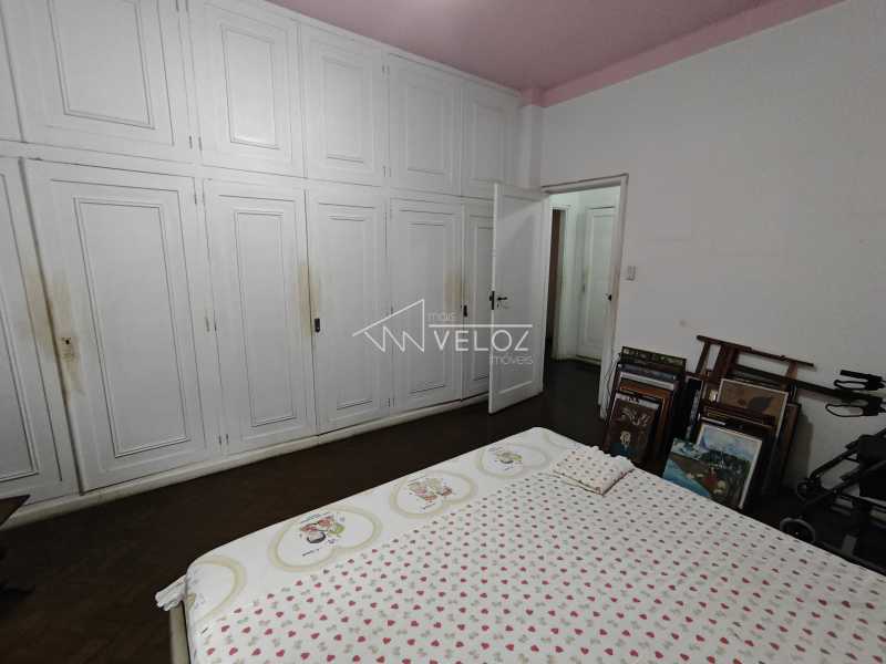 Apartamento, 3 quartos, 163 m² - Foto 15