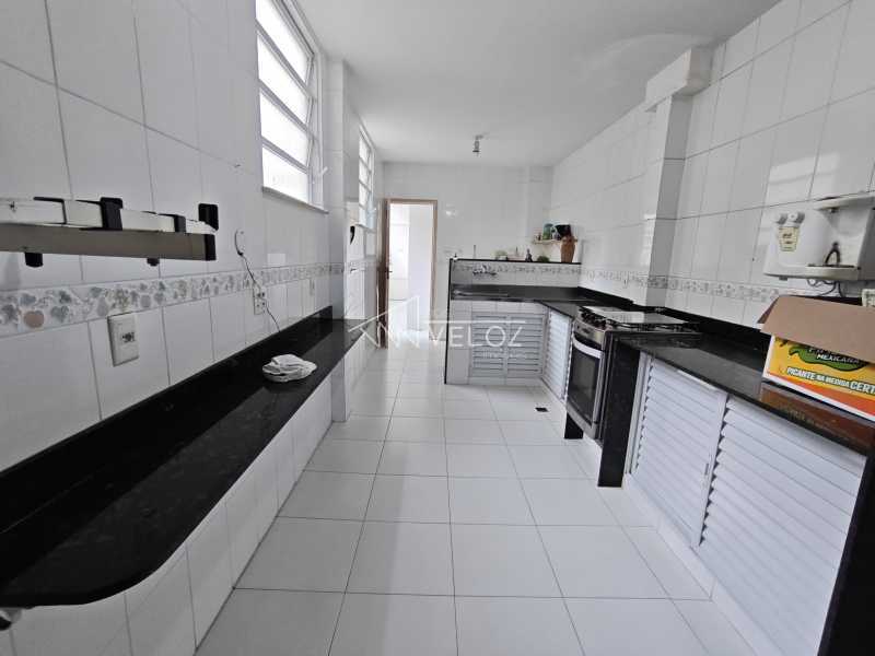 Apartamento, 3 quartos, 163 m² - Foto 18