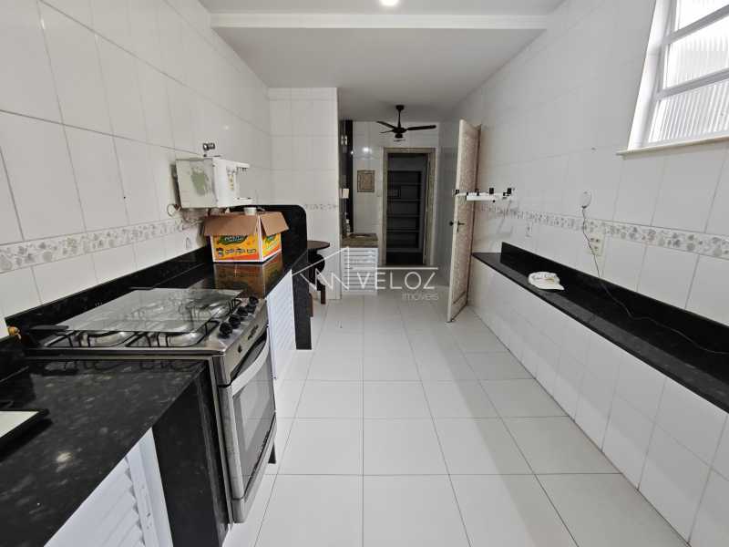 Apartamento, 3 quartos, 163 m² - Foto 6