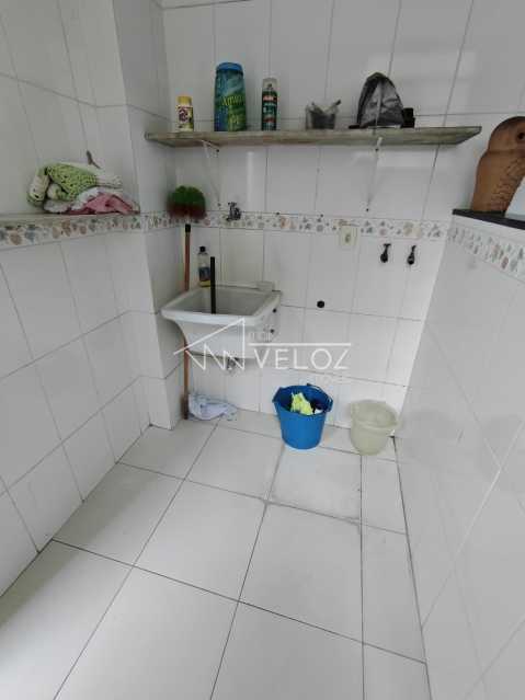 Apartamento, 3 quartos, 163 m² - Foto 7