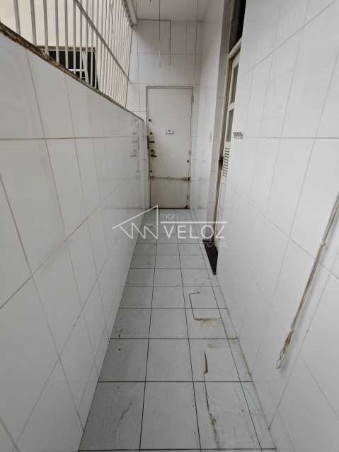 Apartamento, 3 quartos, 163 m² - Foto 16