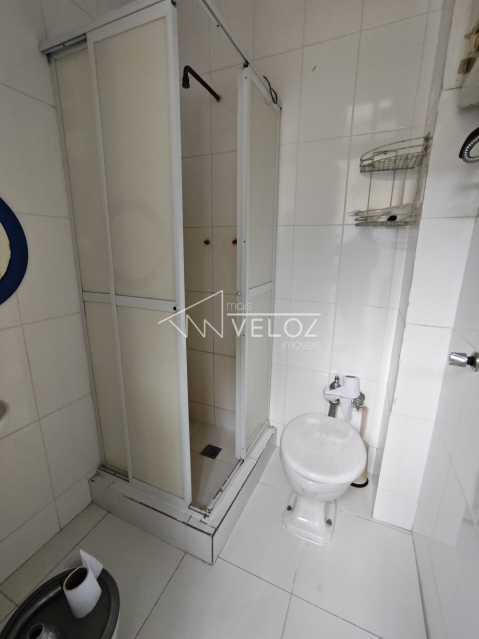 Apartamento, 3 quartos, 163 m² - Foto 12