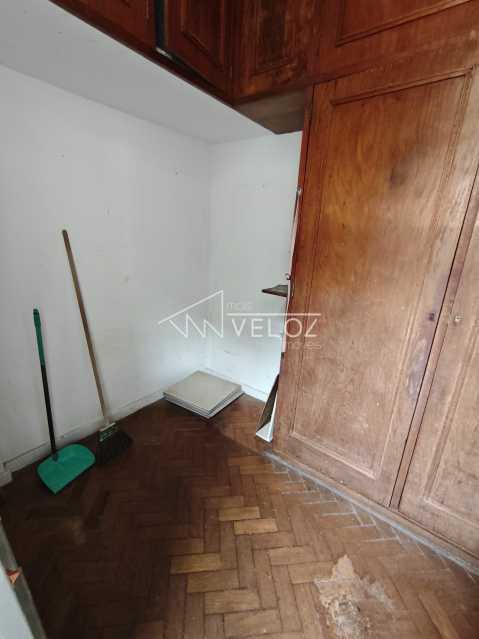 Apartamento, 3 quartos, 163 m² - Foto 17