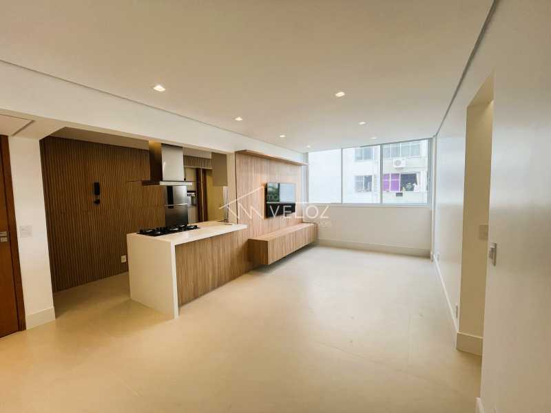 Apartamento, 3 quartos, 73 m² - Foto 22