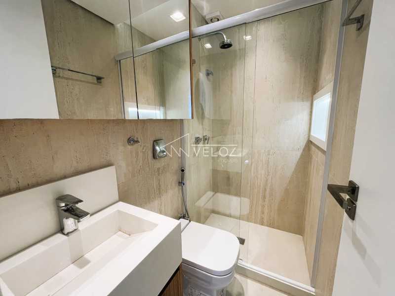 Apartamento, 3 quartos, 73 m² - Foto 7