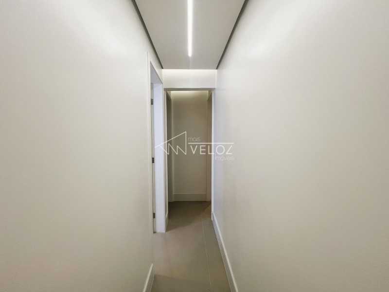 Apartamento, 3 quartos, 73 m² - Foto 1