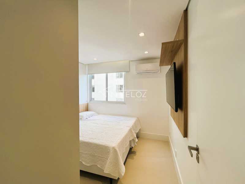 Apartamento, 3 quartos, 73 m² - Foto 3