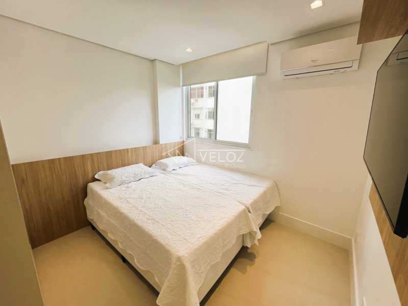Apartamento, 3 quartos, 73 m² - Foto 17
