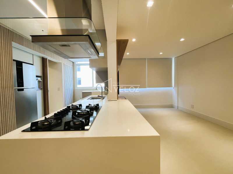 Apartamento, 3 quartos, 73 m² - Foto 6