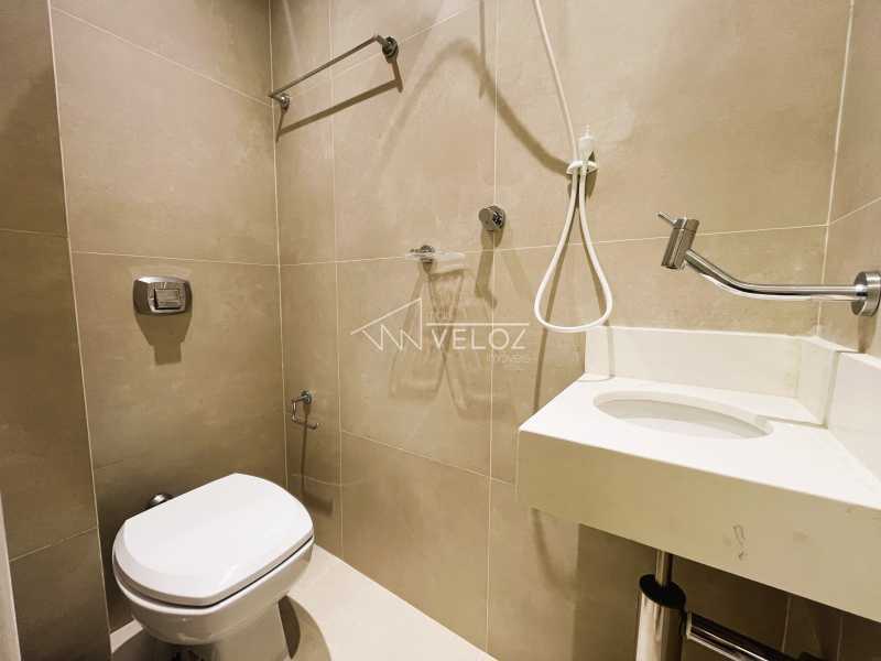 Apartamento, 3 quartos, 73 m² - Foto 2