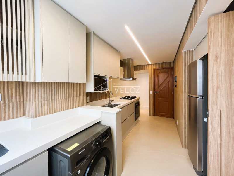 Apartamento, 3 quartos, 73 m² - Foto 15