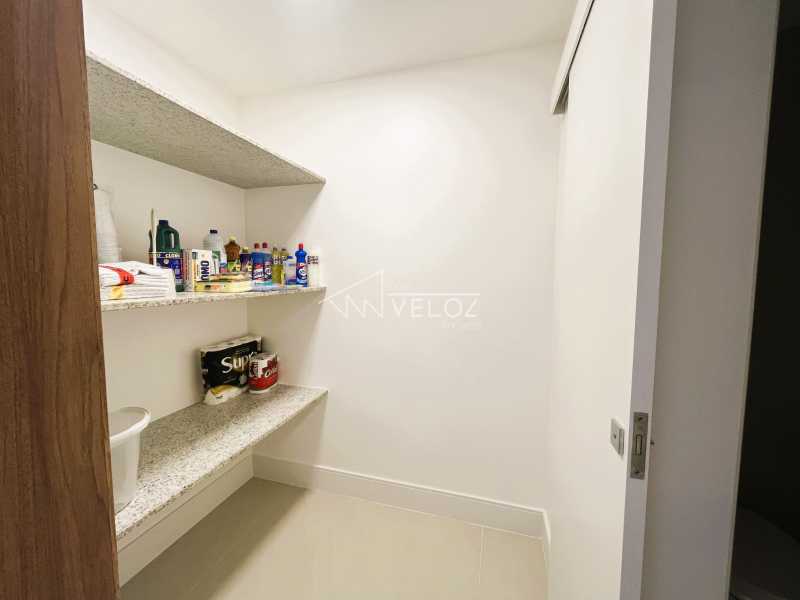 Apartamento, 3 quartos, 73 m² - Foto 10