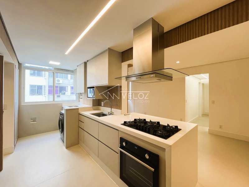 Apartamento, 3 quartos, 73 m² - Foto 16