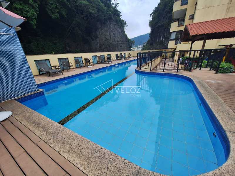 Apartamento, 2 quartos, 82 m² - Foto 8