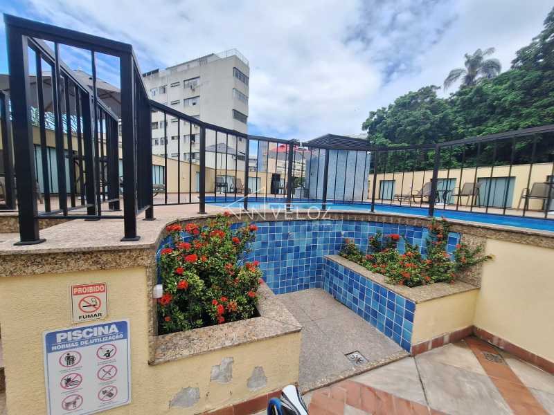 Apartamento, 2 quartos, 82 m² - Foto 15