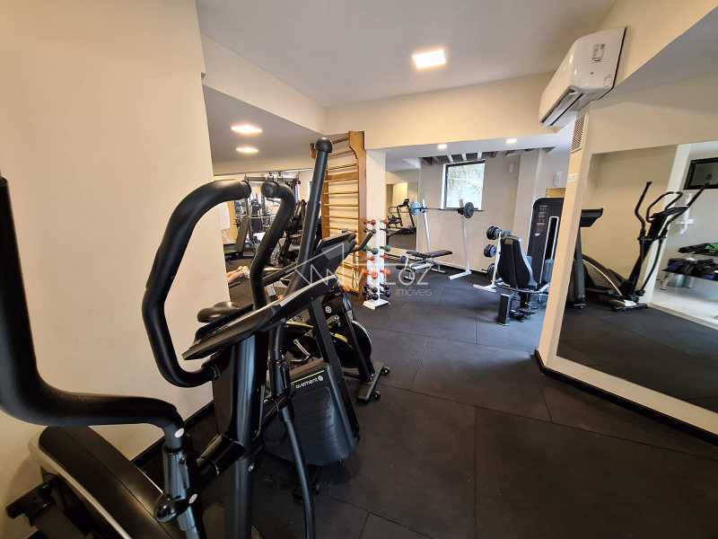 Apartamento, 2 quartos, 82 m² - Foto 26