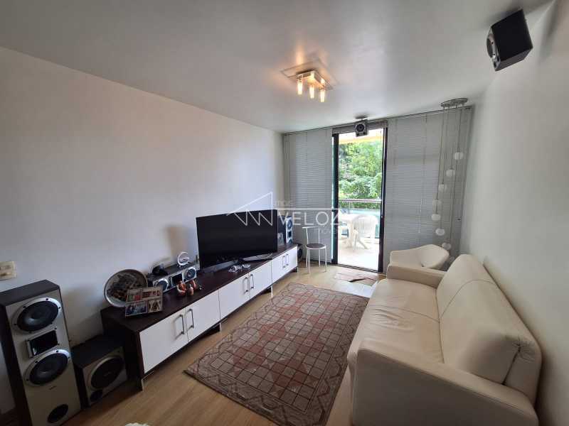 Apartamento, 2 quartos, 82 m² - Foto 24