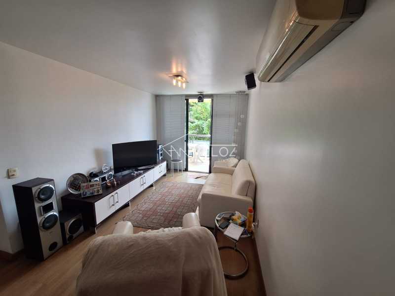 Apartamento, 2 quartos, 82 m² - Foto 7