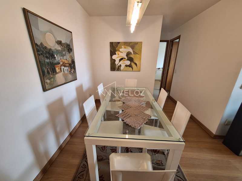 Apartamento, 2 quartos, 82 m² - Foto 6