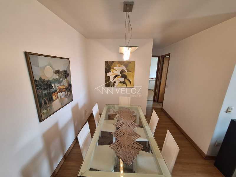Apartamento, 2 quartos, 82 m² - Foto 13