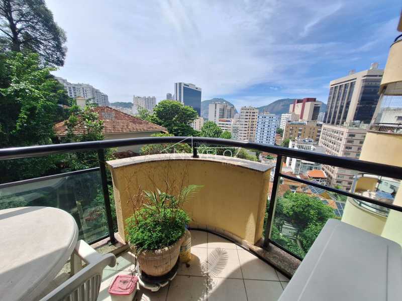 Apartamento, 2 quartos, 82 m² - Foto 29
