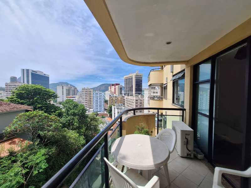 Apartamento, 2 quartos, 82 m² - Foto 14