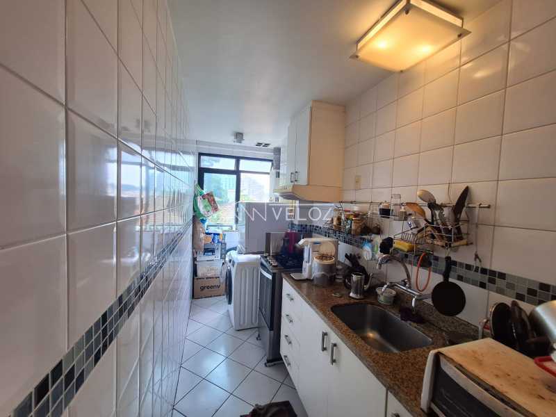Apartamento, 2 quartos, 82 m² - Foto 22