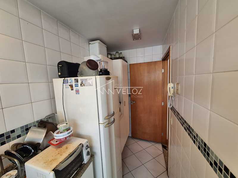 Apartamento, 2 quartos, 82 m² - Foto 11