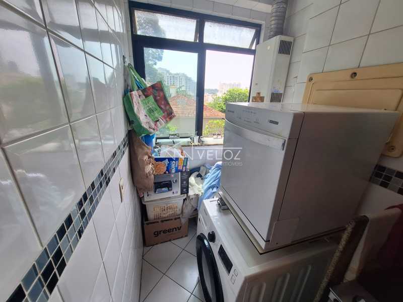Apartamento, 2 quartos, 82 m² - Foto 12